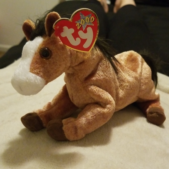 TY beanie baby Other - TY beanie baby Oats